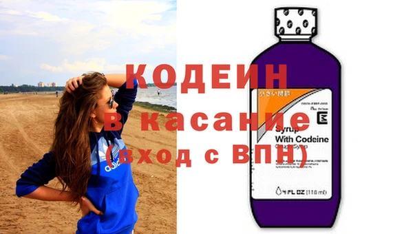 Альфа ПВП Няндома